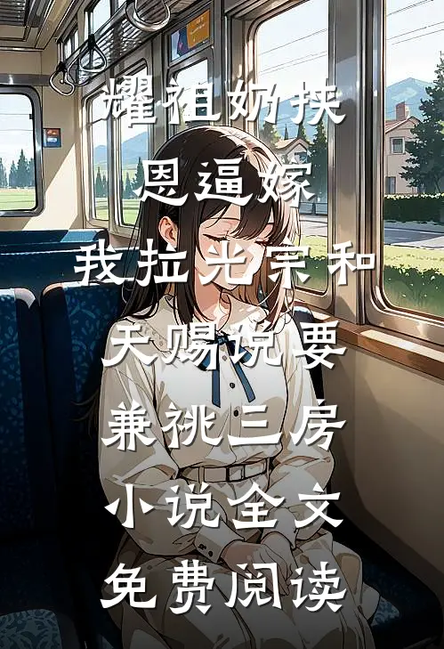 耀祖奶挟恩逼嫁，我拉光宗和天赐说要兼祧三房小说全文免费阅读