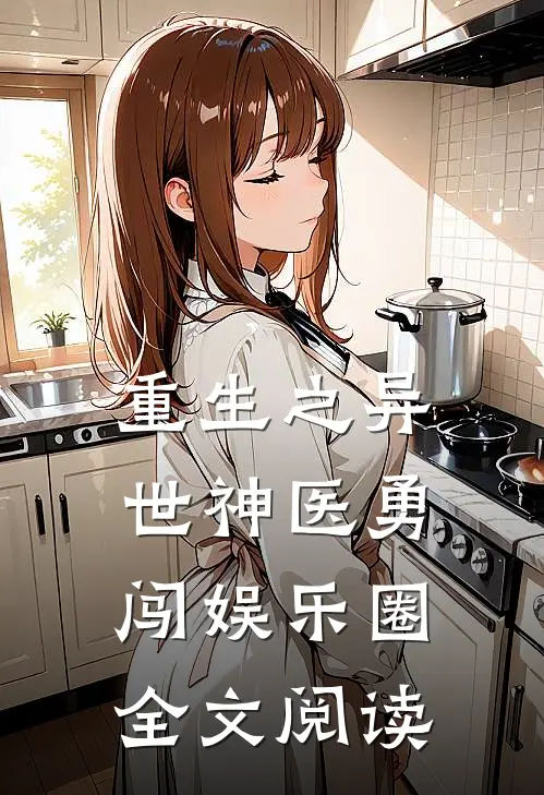重生之异世神医勇闯娱乐圈全文阅读