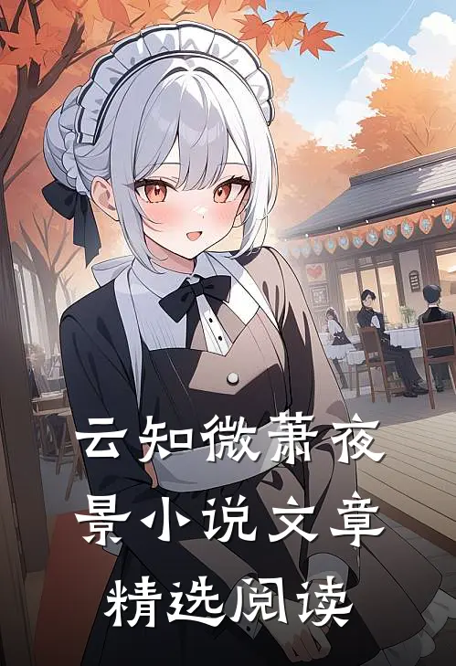 云知微萧夜景小说文章精选阅读