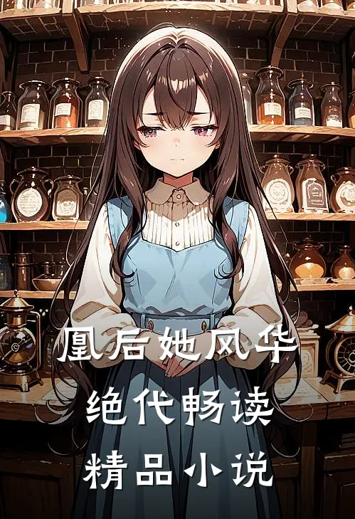 凰后她风华绝代畅读精品小说
