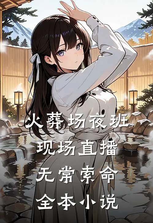 火葬场夜班：现场直播无常索命全本小说