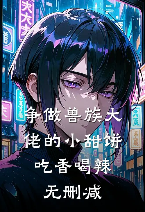 争做兽族大佬的小甜饼，吃香喝辣无删减