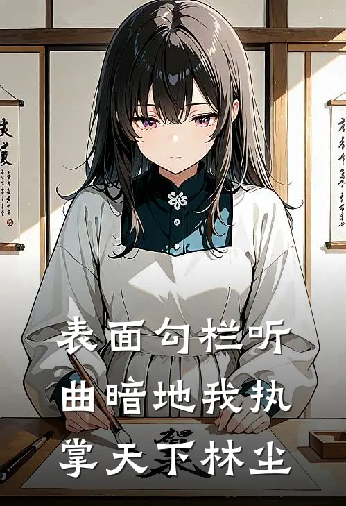 表面勾栏听曲暗地我执掌天下林尘