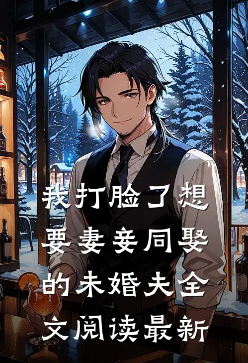 我打脸了想要妻妾同娶的未婚夫全文阅读最新