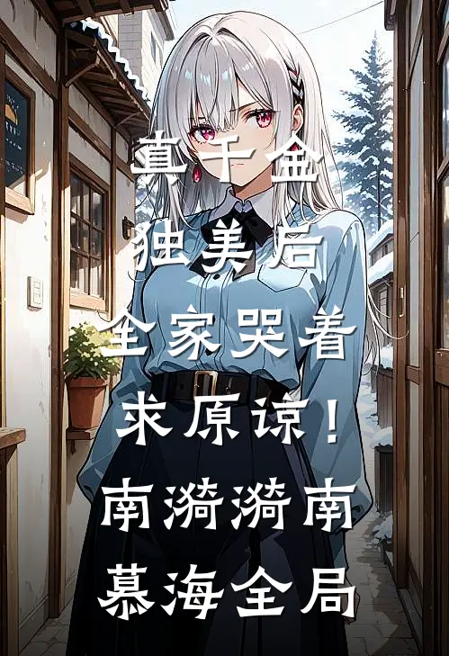 真千金独美后，全家哭着求原谅！南漪漪南慕海全局