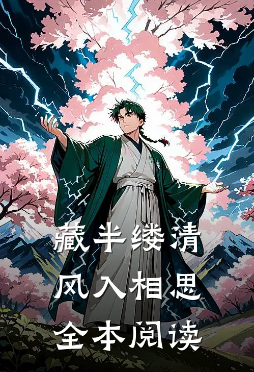 藏半缕清风入相思全本阅读