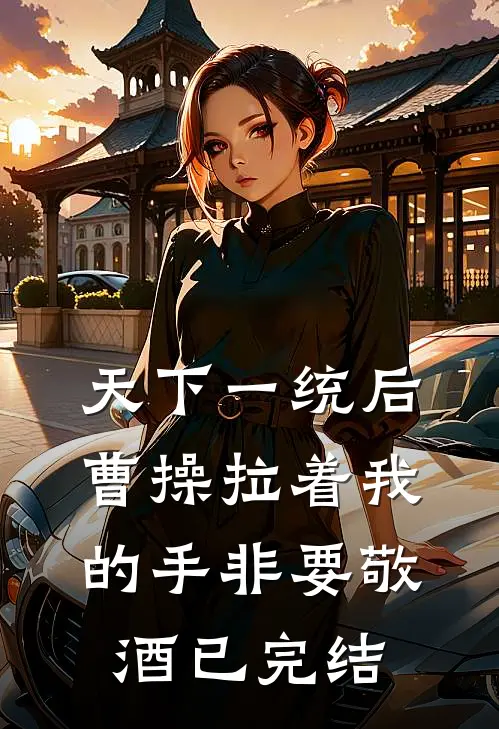 天下一统后，曹操拉着我的手非要敬酒已完结