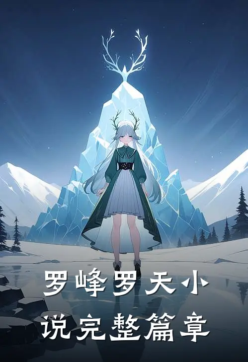 罗峰罗天小说完整篇章