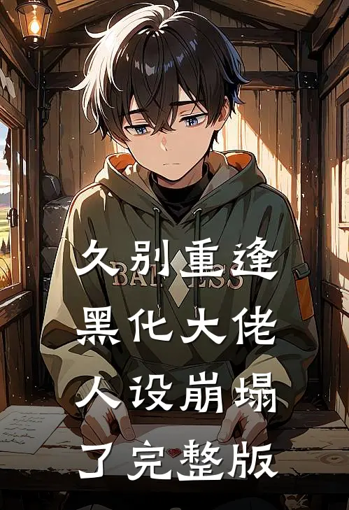 久别重逢：黑化大佬人设崩塌了完整版