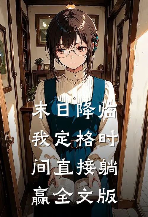末日降临：我定格时间直接躺赢全文版