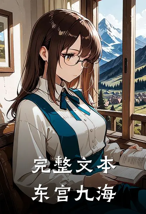 完整文本东宫九海