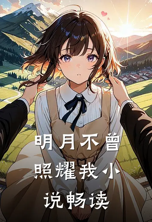 明月不曾照耀我小说畅读