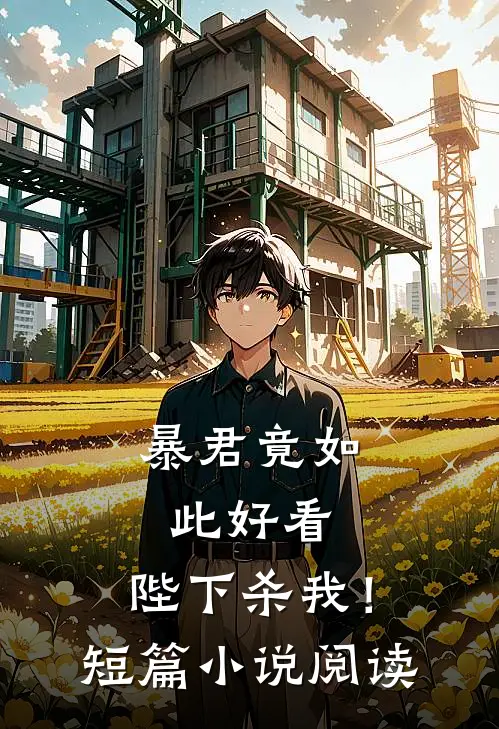 暴君竟如此好看，陛下杀我！短篇小说阅读