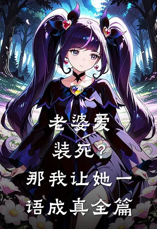老婆爱装死？那我让她一语成真全篇