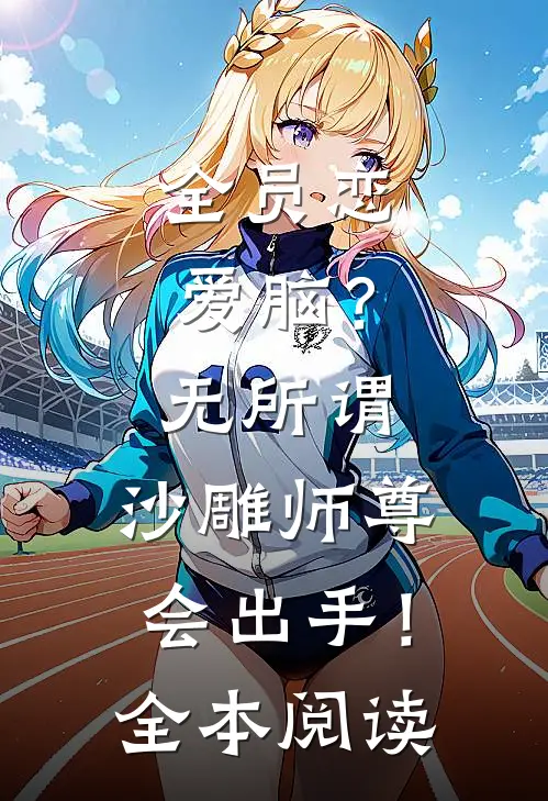 全员恋爱脑？无所谓，沙雕师尊会出手！全本阅读