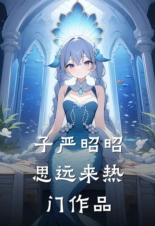 子严昭昭思远来热门作品