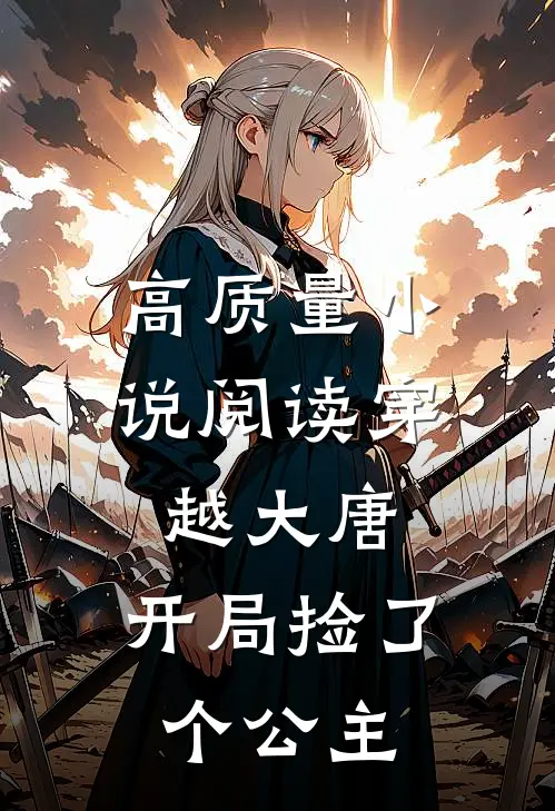 高质量小说阅读穿越大唐：开局捡了个公主