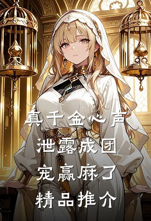 真千金心声泄露成团宠赢麻了精品推介