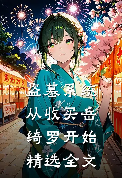 盗墓系统：从收买岳绮罗开始精选全文