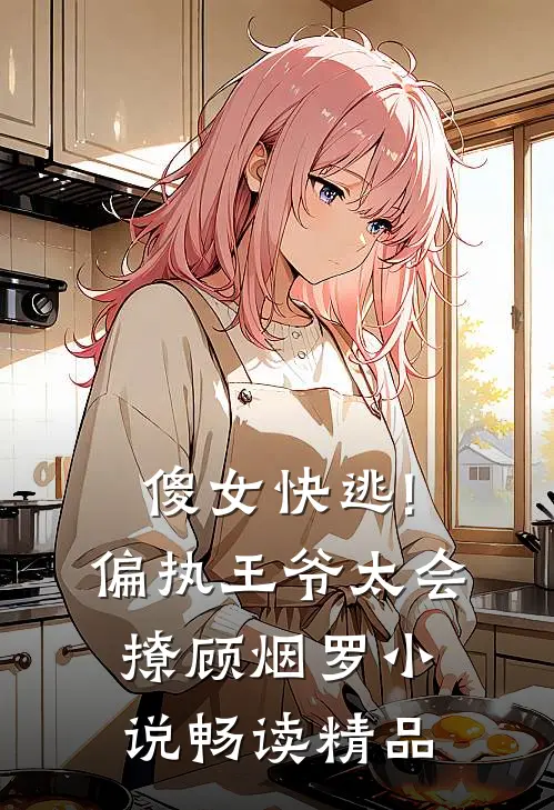 傻女快逃!偏执王爷太会撩顾烟罗小说畅读精品