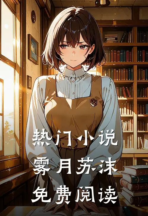 热门小说雾月苏沫免费阅读