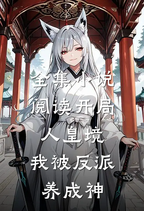 全集小说阅读开局人皇境，我被反派养成神