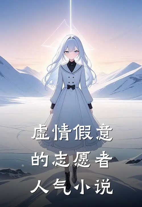 虚情假意的志愿者人气小说