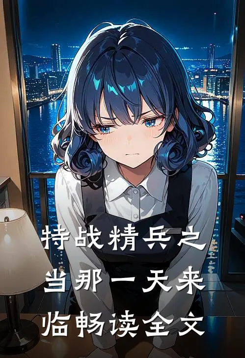 特战精兵之当那一天来临畅读全文