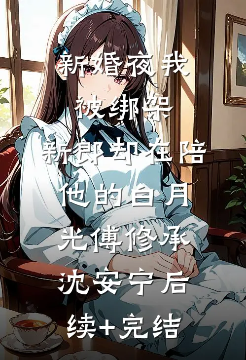 新婚夜我被绑架，新郎却在陪他的白月光傅修承沈安宁后续+完结