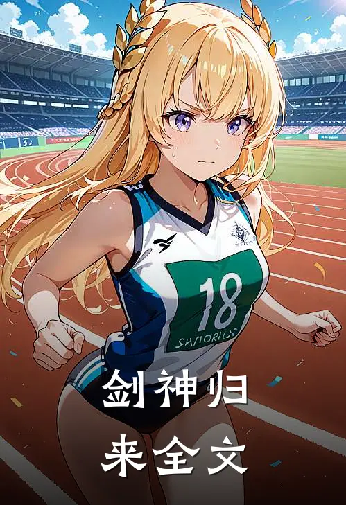 剑神归来全文