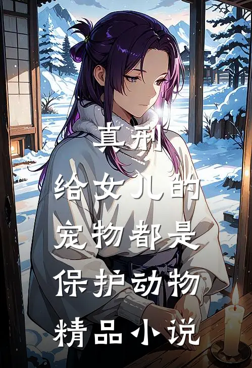 真刑，给女儿的宠物都是保护动物精品小说