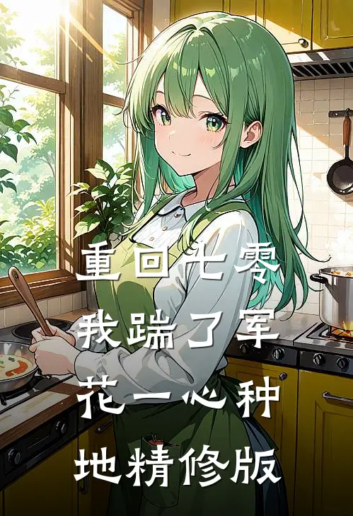 重回七零，我踹了军花一心种地精修版