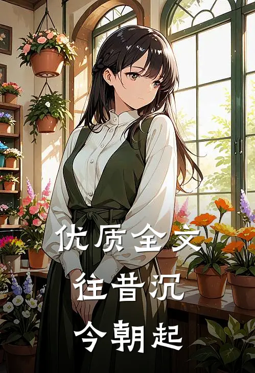 优质全文往昔沉，今朝起