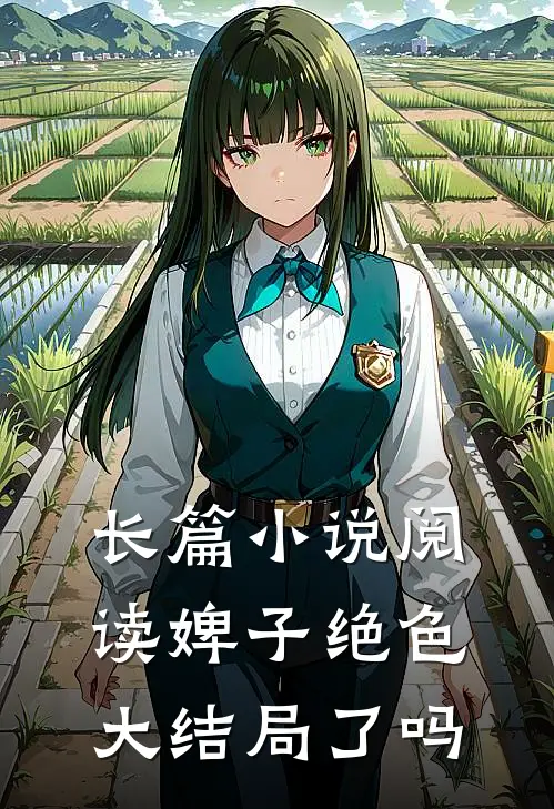 长篇小说阅读婢子绝色大结局了吗