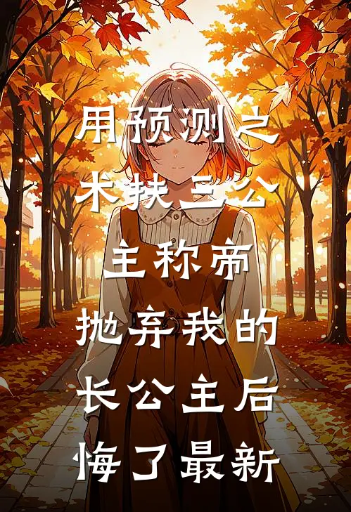 用预测之术扶三公主称帝，抛弃我的长公主后悔了最新