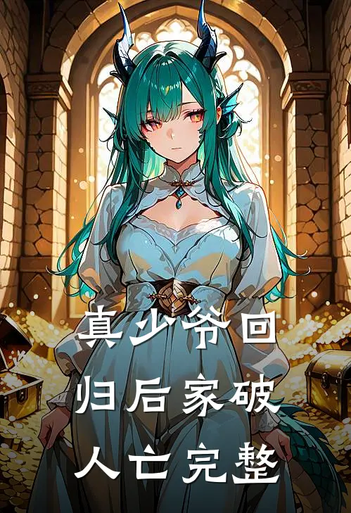 真少爷回归后家破人亡完整