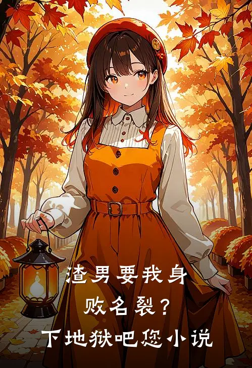 渣男要我身败名裂？下地狱吧您小说