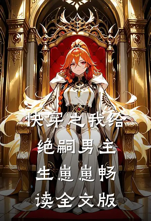 快穿之我给绝嗣男主生崽崽畅读全文版