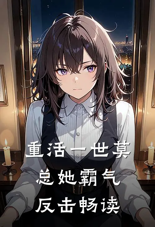 重活一世莫总她霸气反击畅读