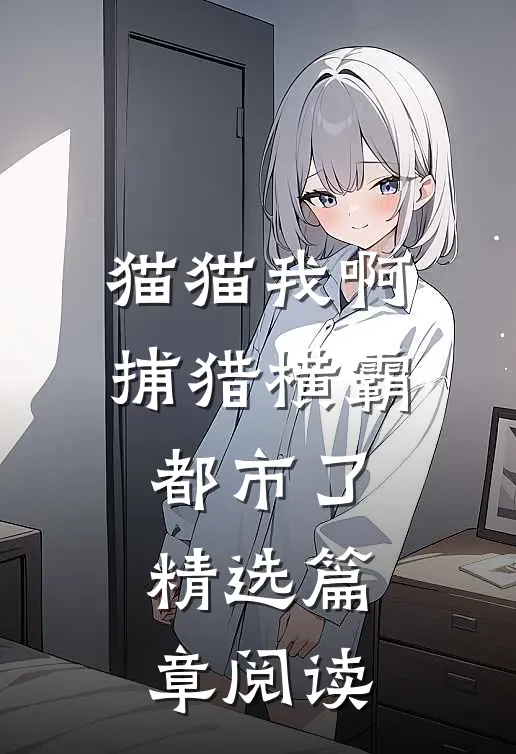 猫猫我啊，捕猎横霸都市了精选篇章阅读