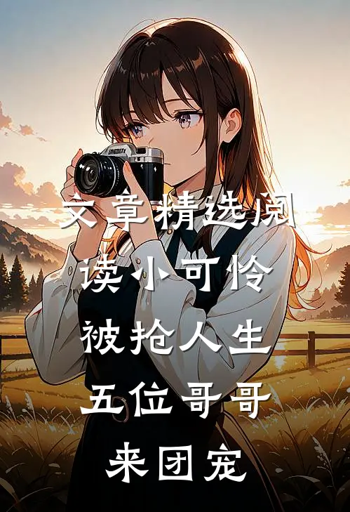 文章精选阅读小可怜被抢人生，五位哥哥来团宠