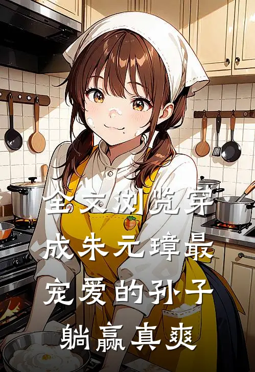 全文浏览穿成朱元璋最宠爱的孙子，躺赢真爽