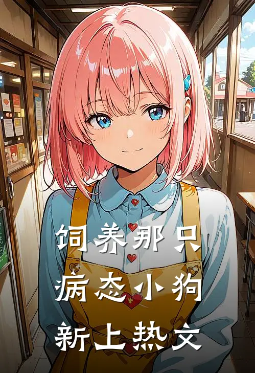 饲养那只病态小狗新上热文