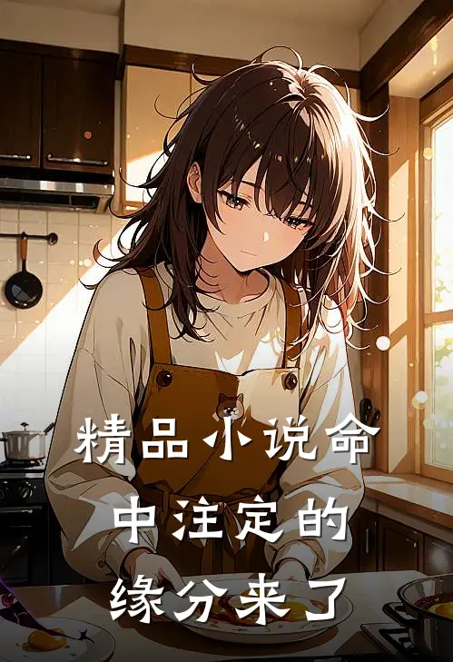 精品小说命中注定的缘分来了