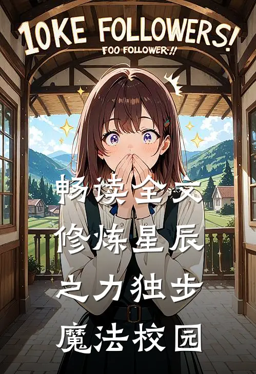 畅读全文修炼星辰之力独步魔法校园