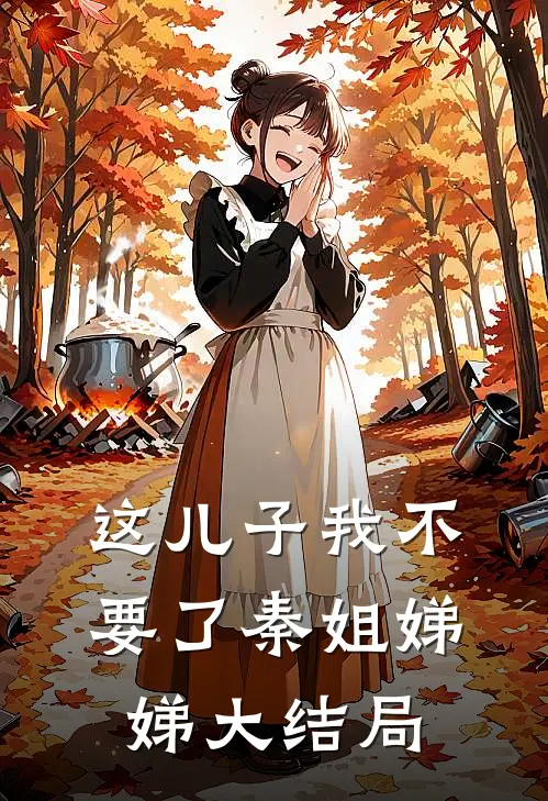 这儿子我不要了秦姐娣娣大结局