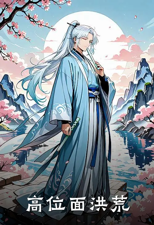 高位面洪荒