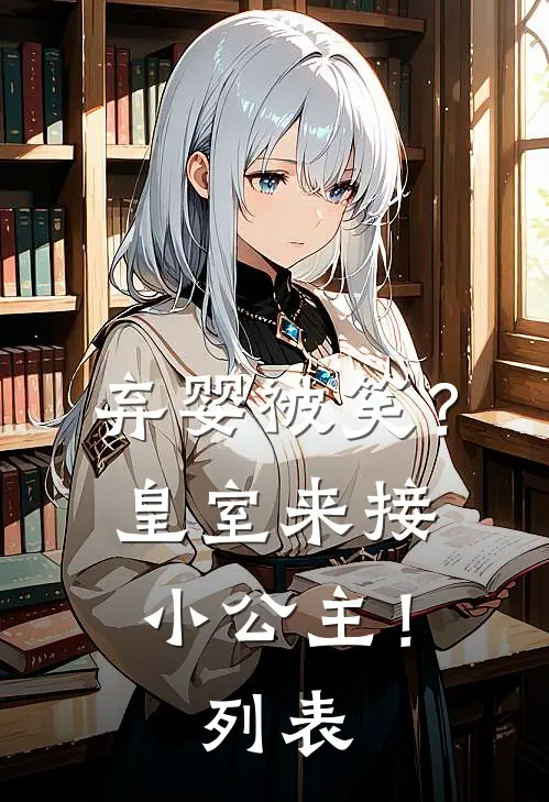 弃婴被笑？皇室来接小公主！列表