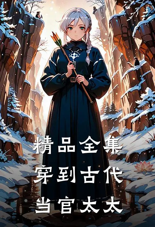 精品全集穿到古代当官太太