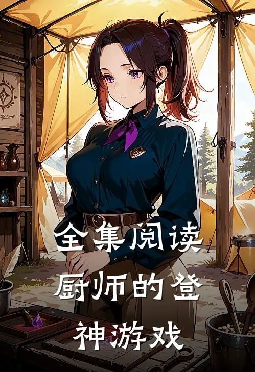 全集阅读厨师的登神游戏